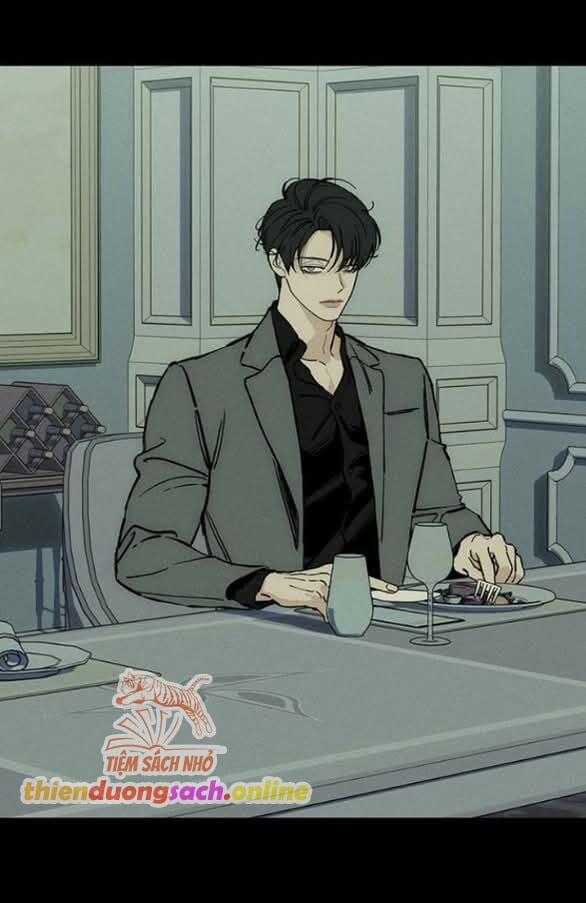 [18+] Nước Mắt Trên Đóa Hoa Tàn 28 trang 17