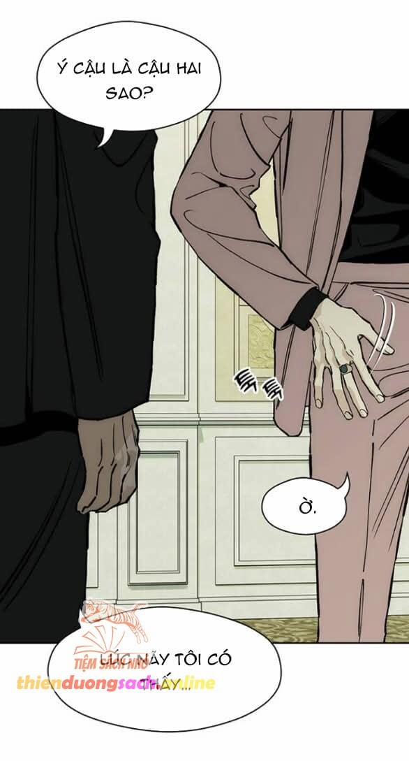 [18+] Nước Mắt Trên Đóa Hoa Tàn 28 trang 21