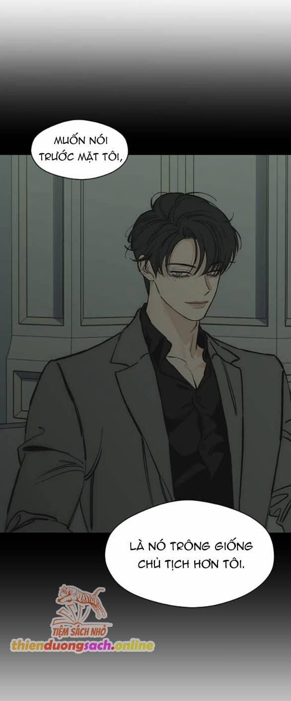 [18+] Nước Mắt Trên Đóa Hoa Tàn 28 trang 25