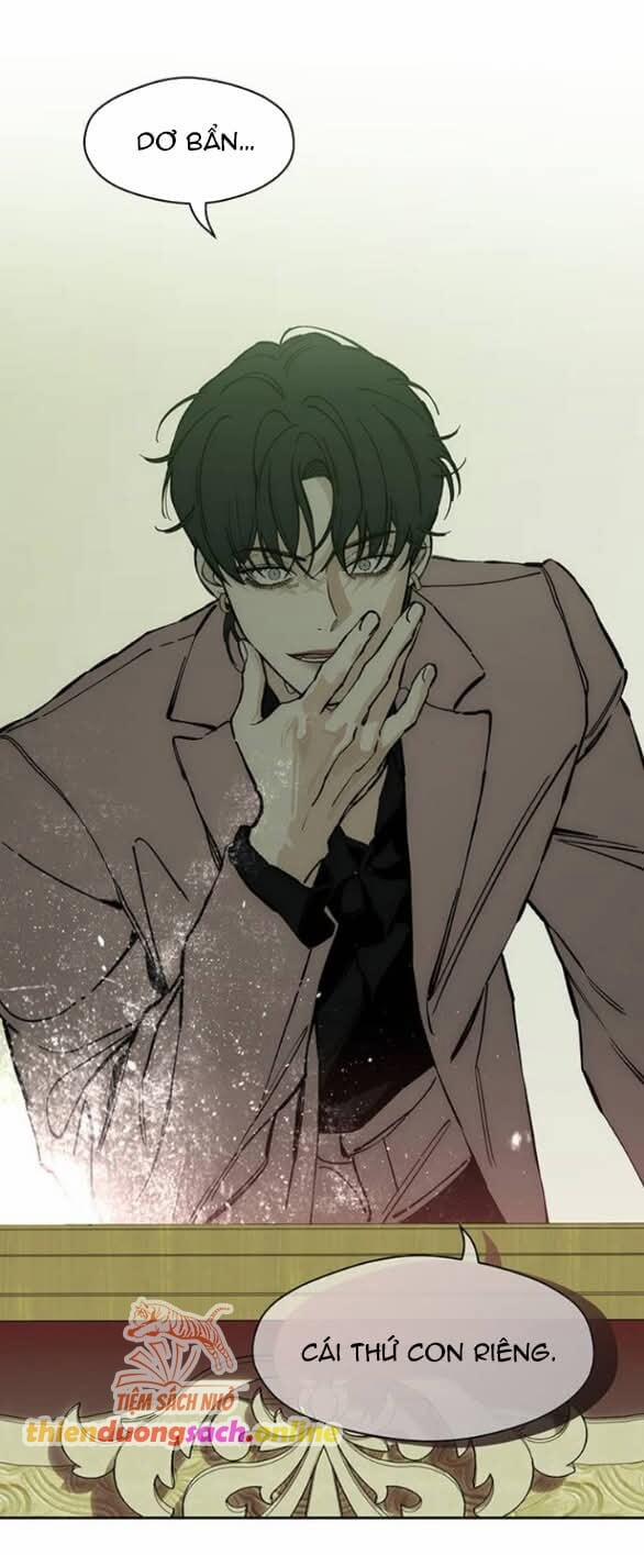 [18+] Nước Mắt Trên Đóa Hoa Tàn 28 trang 27