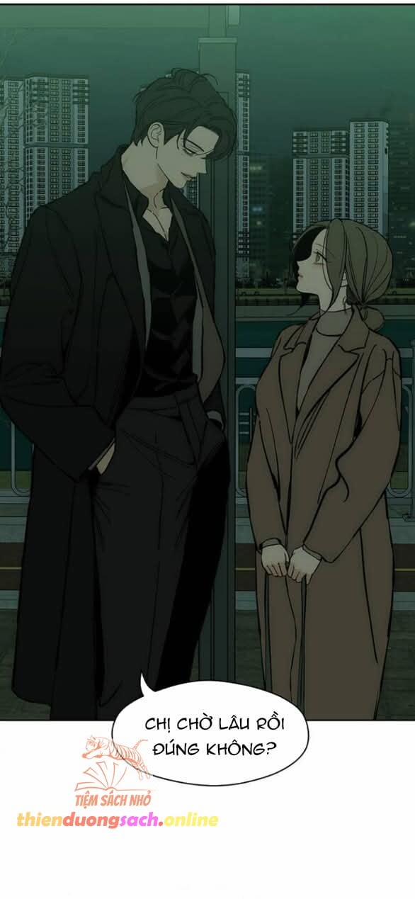 [18+] Nước Mắt Trên Đóa Hoa Tàn 28 trang 31