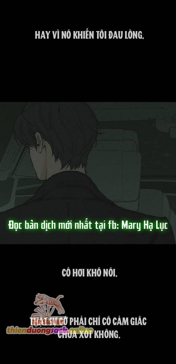 [18+] Nước Mắt Trên Đóa Hoa Tàn 28 trang 37