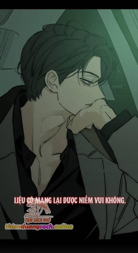 [18+] Nước Mắt Trên Đóa Hoa Tàn 28 trang 39
