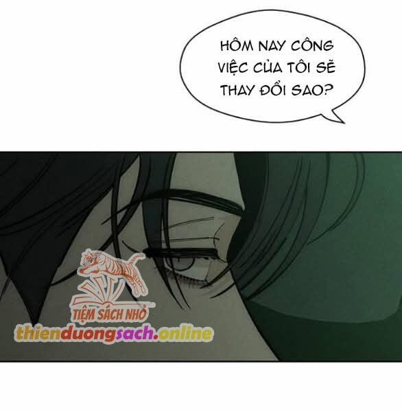 [18+] Nước Mắt Trên Đóa Hoa Tàn 28 trang 4