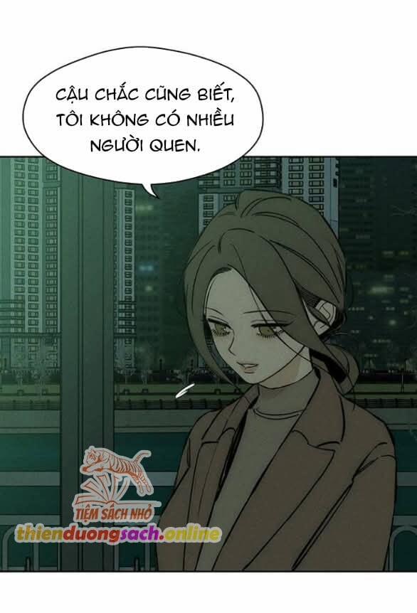 [18+] Nước Mắt Trên Đóa Hoa Tàn 28 trang 41