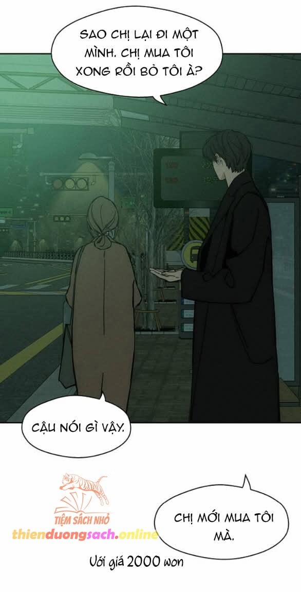 [18+] Nước Mắt Trên Đóa Hoa Tàn 28 trang 55