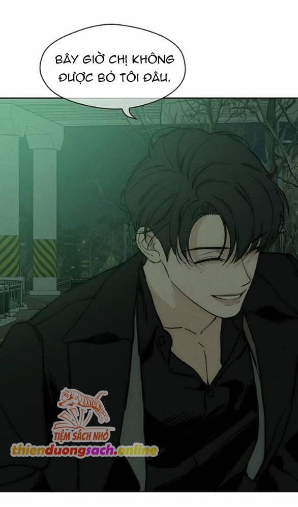 [18+] Nước Mắt Trên Đóa Hoa Tàn 28 trang 57