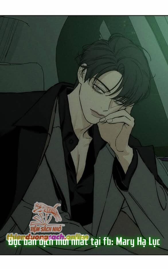 [18+] Nước Mắt Trên Đóa Hoa Tàn 28 trang 6