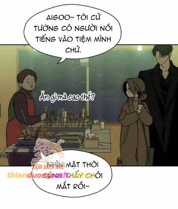 [18+] Nước Mắt Trên Đóa Hoa Tàn 28 trang 63