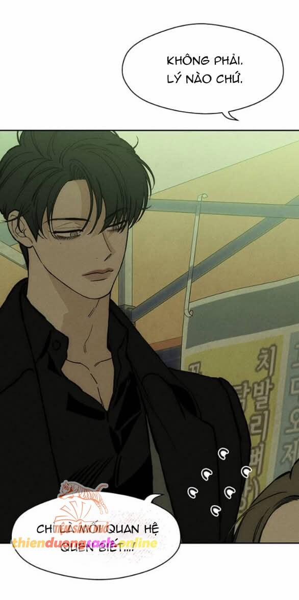 [18+] Nước Mắt Trên Đóa Hoa Tàn 28 trang 66