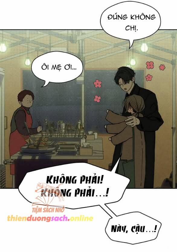 [18+] Nước Mắt Trên Đóa Hoa Tàn 28 trang 69