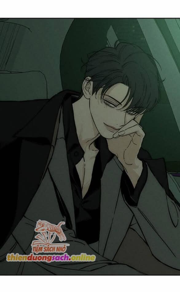 [18+] Nước Mắt Trên Đóa Hoa Tàn 28 trang 7