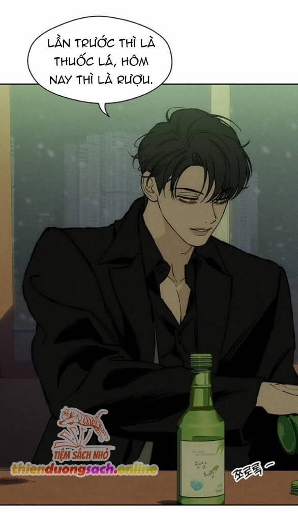 [18+] Nước Mắt Trên Đóa Hoa Tàn 28 trang 79
