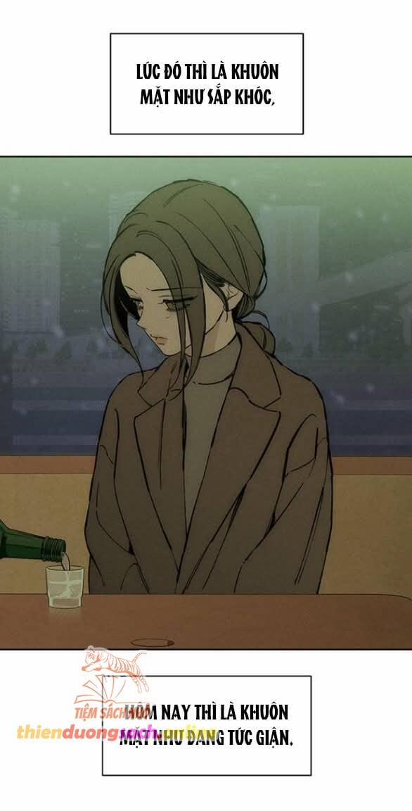 [18+] Nước Mắt Trên Đóa Hoa Tàn 28 trang 80