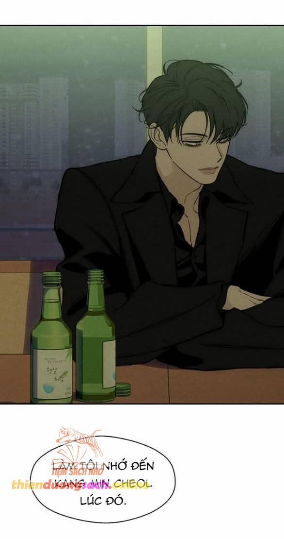 [18+] Nước Mắt Trên Đóa Hoa Tàn 28 trang 87