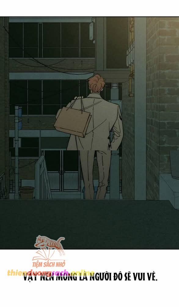 [18+] Nước Mắt Trên Đóa Hoa Tàn 28 trang 9