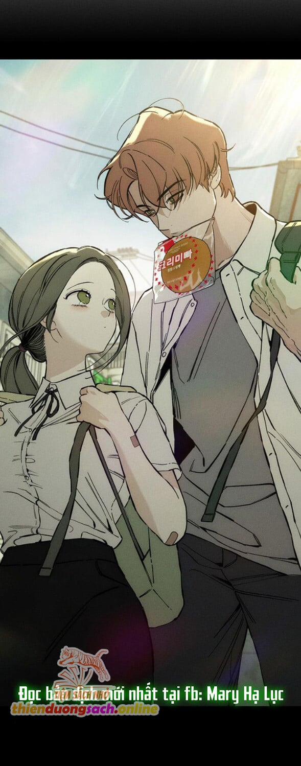 [18+] Nước Mắt Trên Đóa Hoa Tàn 29 trang 1