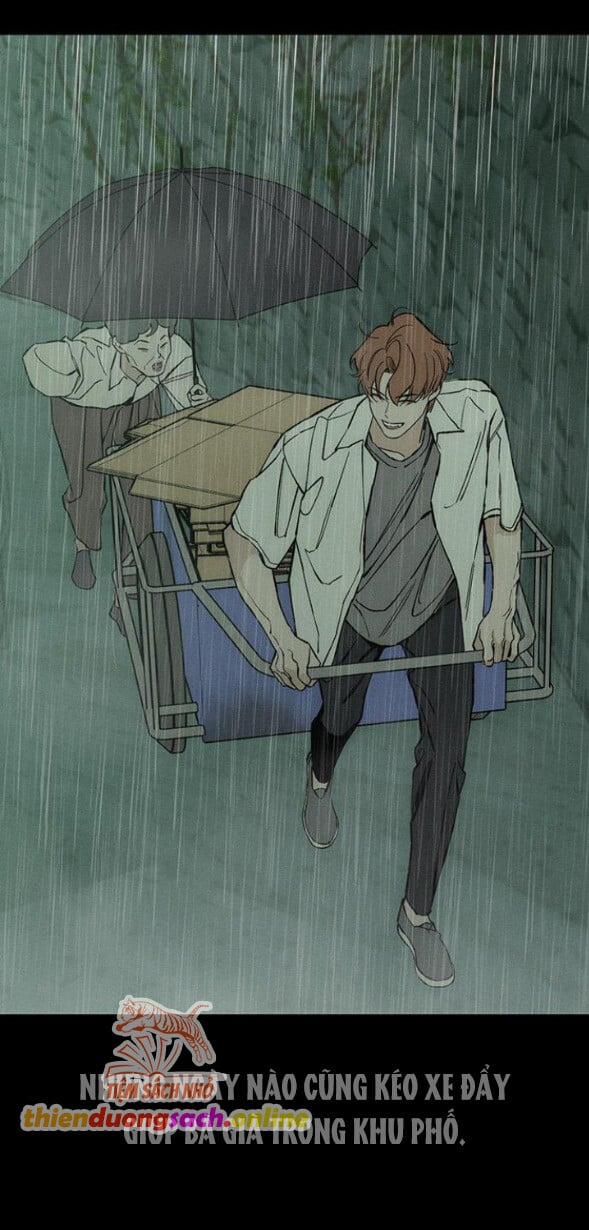 [18+] Nước Mắt Trên Đóa Hoa Tàn 29 trang 17