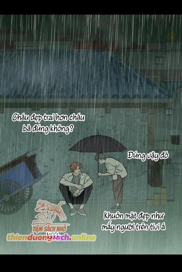 [18+] Nước Mắt Trên Đóa Hoa Tàn 29 trang 18