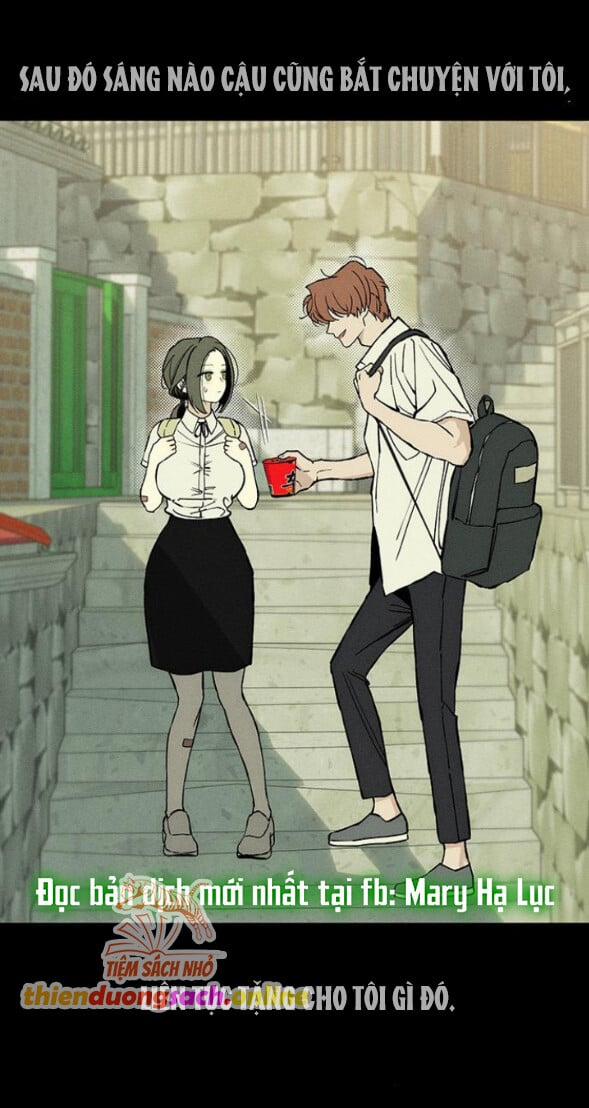 [18+] Nước Mắt Trên Đóa Hoa Tàn 29 trang 22