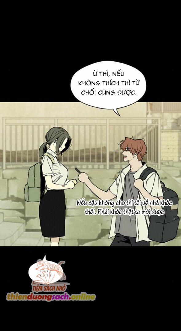 [18+] Nước Mắt Trên Đóa Hoa Tàn 29 trang 27
