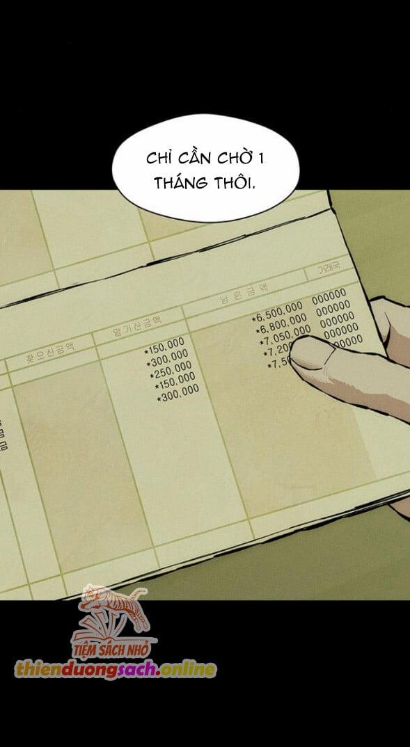 [18+] Nước Mắt Trên Đóa Hoa Tàn 29 trang 33