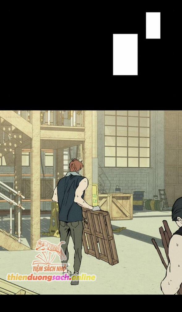 [18+] Nước Mắt Trên Đóa Hoa Tàn 29 trang 35
