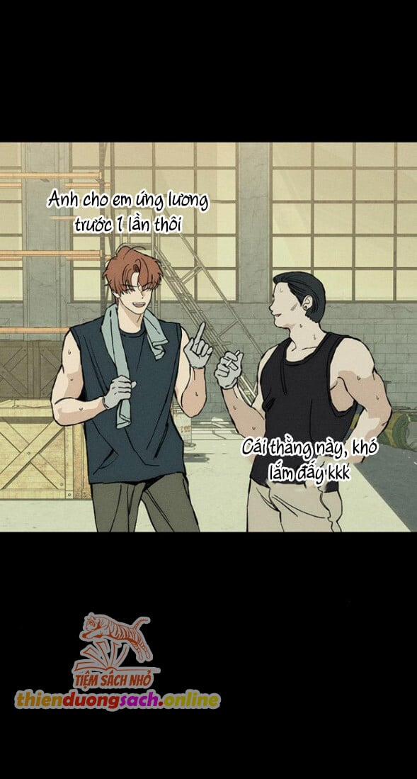 [18+] Nước Mắt Trên Đóa Hoa Tàn 29 trang 36