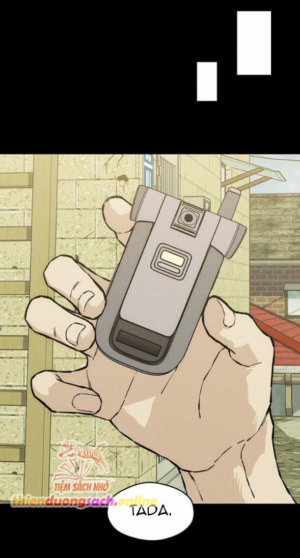 [18+] Nước Mắt Trên Đóa Hoa Tàn 29 trang 37