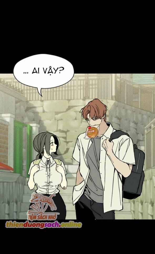 [18+] Nước Mắt Trên Đóa Hoa Tàn 29 trang 4