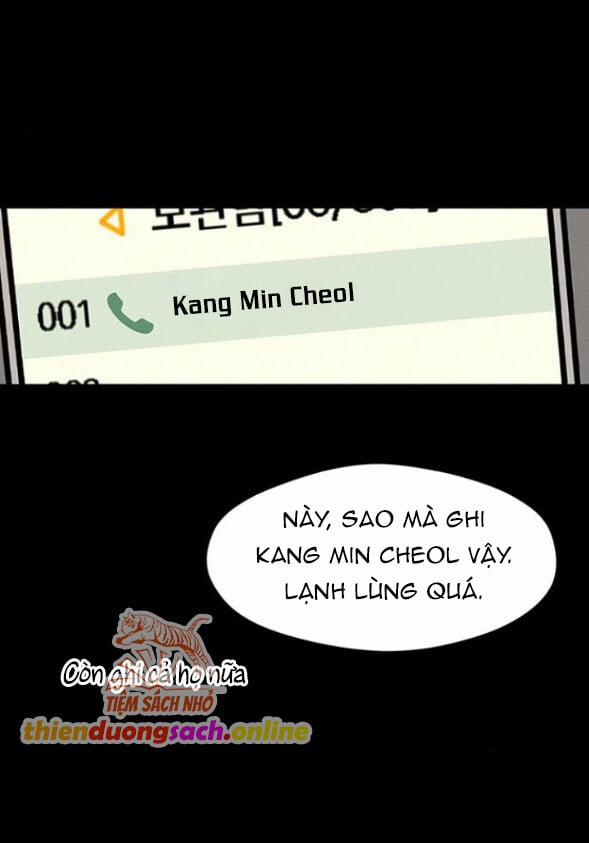 [18+] Nước Mắt Trên Đóa Hoa Tàn 29 trang 40