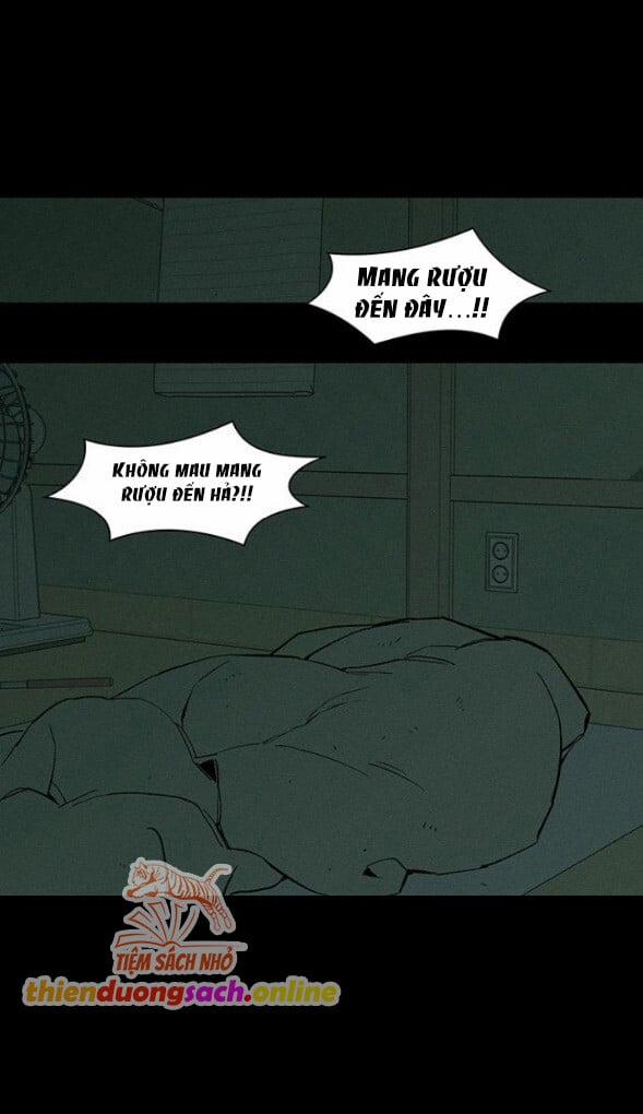 [18+] Nước Mắt Trên Đóa Hoa Tàn 29 trang 43