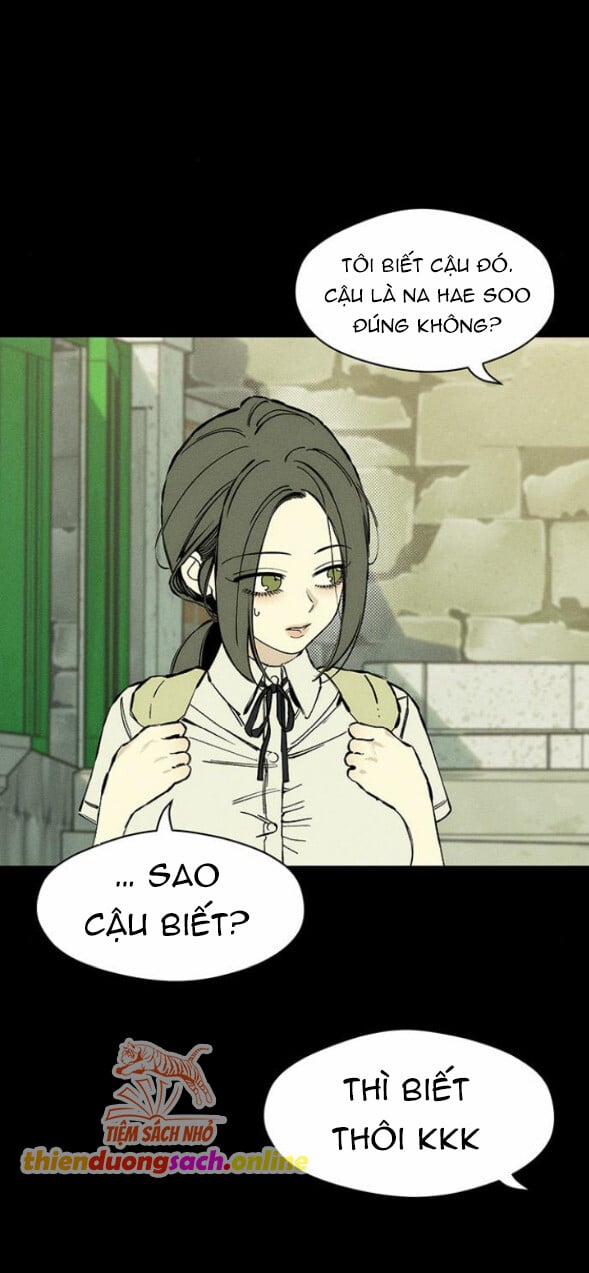 [18+] Nước Mắt Trên Đóa Hoa Tàn 29 trang 6