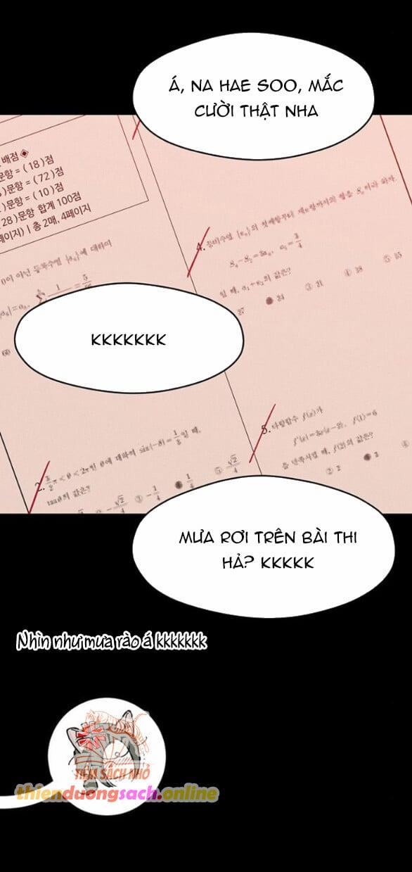 [18+] Nước Mắt Trên Đóa Hoa Tàn 29 trang 61