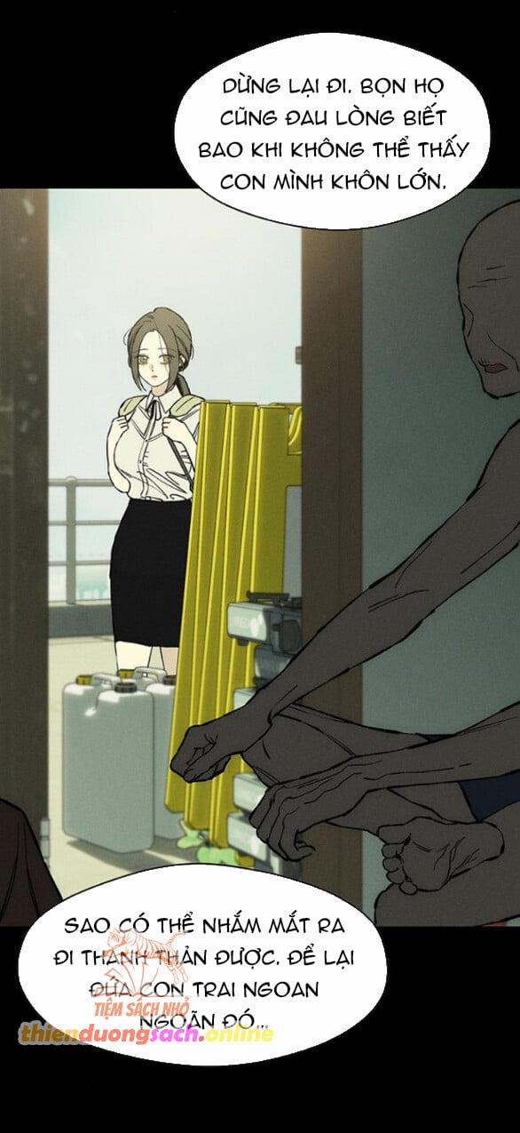 [18+] Nước Mắt Trên Đóa Hoa Tàn 29 trang 67
