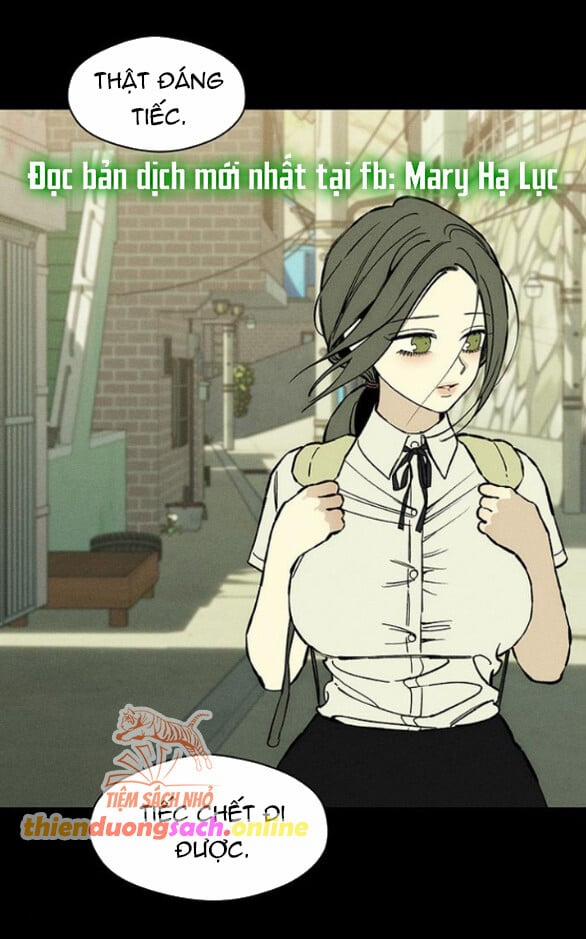 [18+] Nước Mắt Trên Đóa Hoa Tàn 29 trang 69