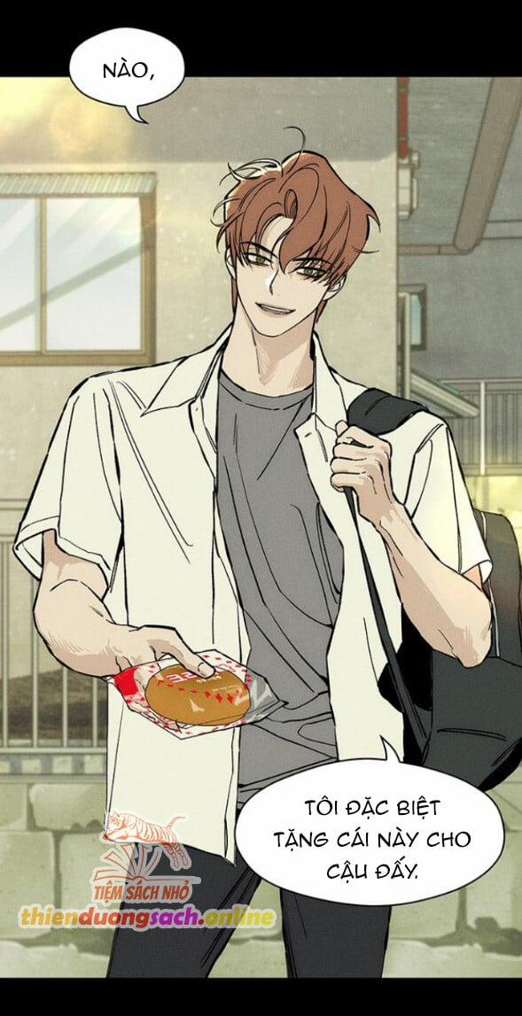 [18+] Nước Mắt Trên Đóa Hoa Tàn 29 trang 7