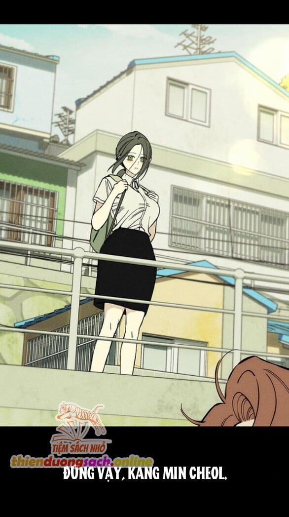 [18+] Nước Mắt Trên Đóa Hoa Tàn 29 trang 72