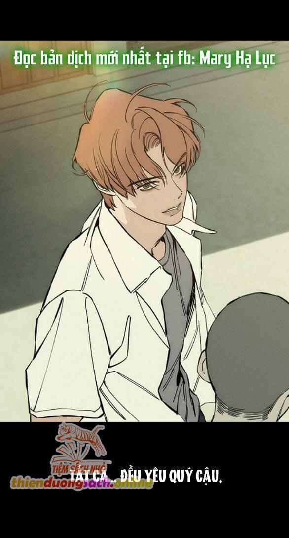 [18+] Nước Mắt Trên Đóa Hoa Tàn 29 trang 73
