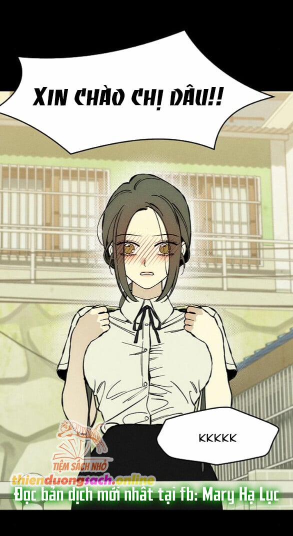 [18+] Nước Mắt Trên Đóa Hoa Tàn 29 trang 77