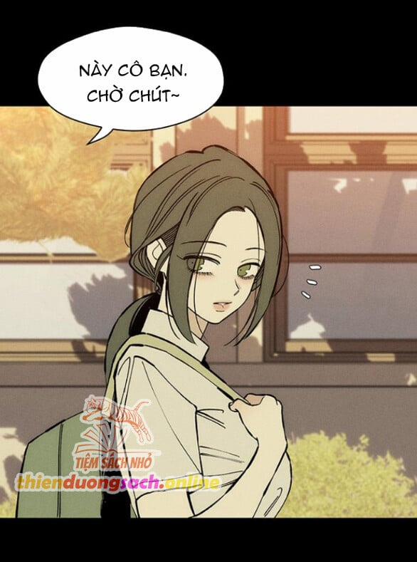 [18+] Nước Mắt Trên Đóa Hoa Tàn 29 trang 81