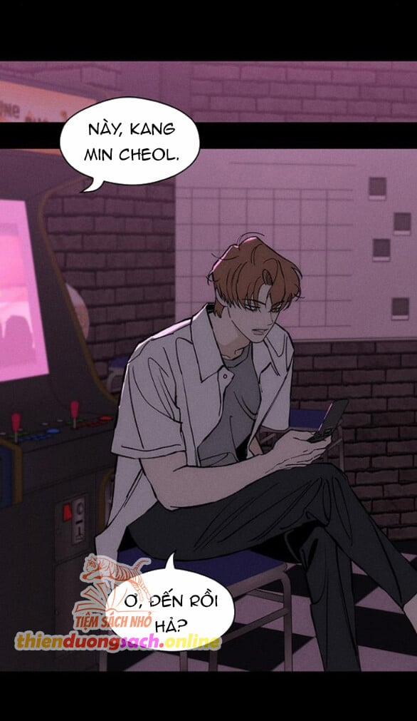 [18+] Nước Mắt Trên Đóa Hoa Tàn 29 trang 85