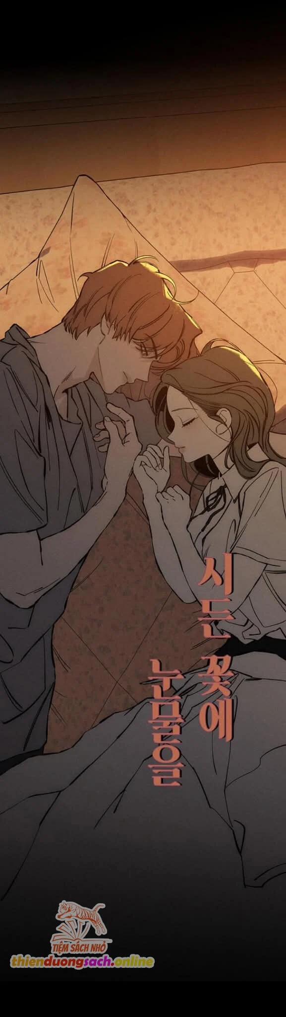 [18+] Nước Mắt Trên Đóa Hoa Tàn 30 trang 22