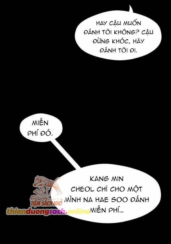 [18+] Nước Mắt Trên Đóa Hoa Tàn 30 trang 29