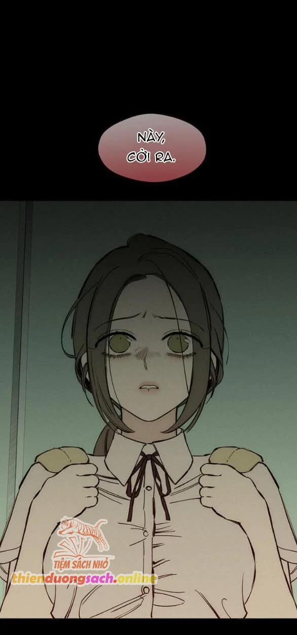 [18+] Nước Mắt Trên Đóa Hoa Tàn 30 trang 3