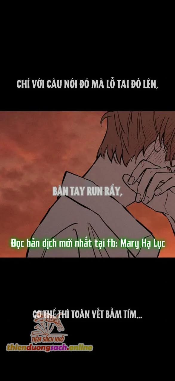 [18+] Nước Mắt Trên Đóa Hoa Tàn 30 trang 36