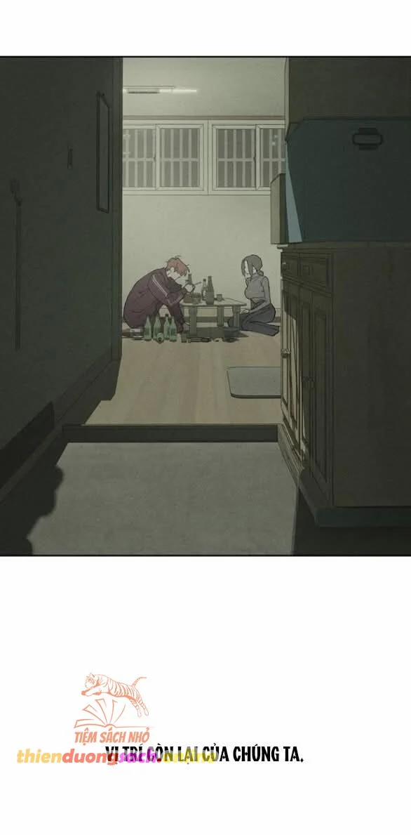 [18+] Nước Mắt Trên Đóa Hoa Tàn 30 trang 44
