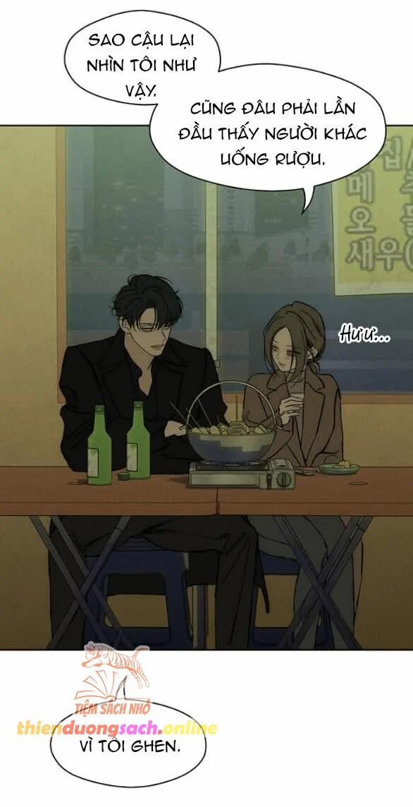 [18+] Nước Mắt Trên Đóa Hoa Tàn 30 trang 47