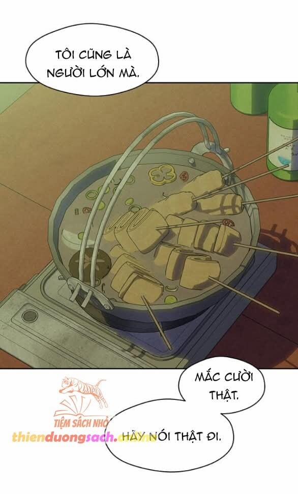 [18+] Nước Mắt Trên Đóa Hoa Tàn 30 trang 54