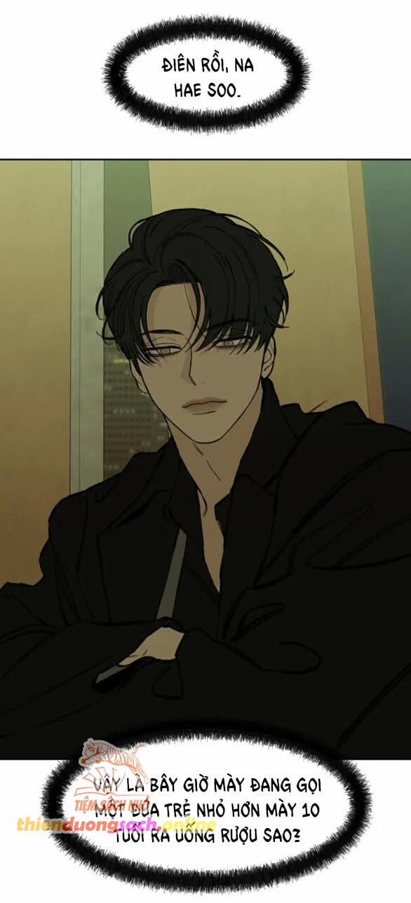 [18+] Nước Mắt Trên Đóa Hoa Tàn 30 trang 60